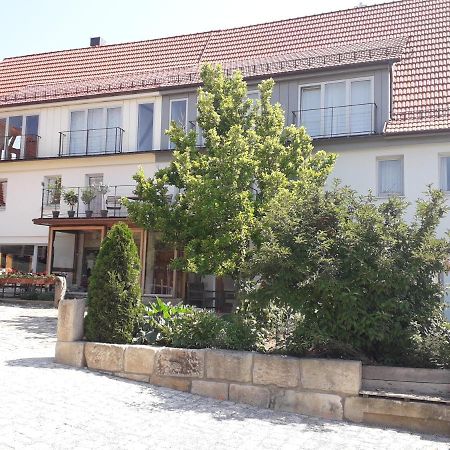 Kusterdingen Pension Will מראה חיצוני תמונה
