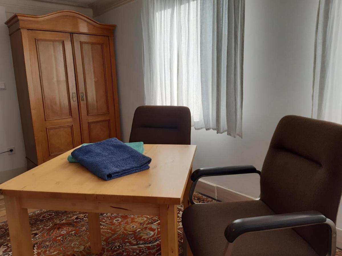 Kusterdingen Pension Will מראה חיצוני תמונה