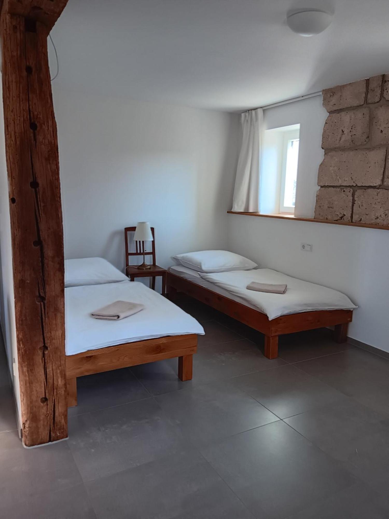 Kusterdingen Pension Will מראה חיצוני תמונה